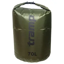 Гермомішок Tramp PVC Diamond 70 Olive
