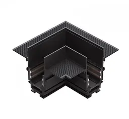 З`єднання кутове 90° (стеля-стеля) KLOODI KDMG-TRX ZM BASE 90 BK