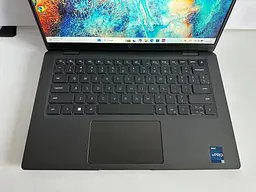 Ноутбук Dell Latitude 7330 13.3" (i7-1265U / 16GB / SSD 256GB / 1920х1080 IPS Touch #2 - мініатюра 3