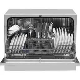 Посудомийна машина Hansa ZWM556WH - мініатюра 5