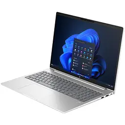 Ноутбук HP ProBook 460 G11 Ultra 5 125U la 43GHz, IPS, 16GB DDR5, 512GB, Windows 11 Pro - мініатюра 5