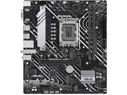 Материнская плата Asus PRIME H610M-A WIFI (90MB1G00-M0EAY0)
