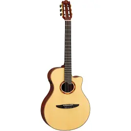 Класична гітара Yamaha NTX5 Natural [130395]