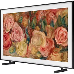 Телевізор Samsung The Frame LS03D 43" QLED 4K Art Mode [QE43LS03D] [136936] - мініатюра 3