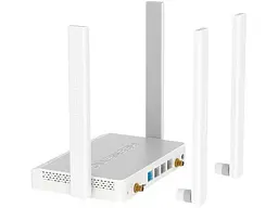 Бездротовий маршрутизатор (роутер) Keenetic Explorer 4G (KN-4910) - мініатюра 5