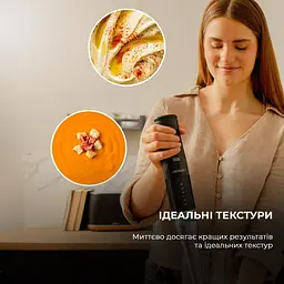 Блендер CECOTEC Katana 15 TotalDestroy Smash B (CCTC-03978) - мініатюра 3