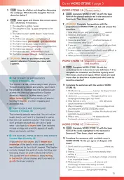 Focus 4. Second Edition. Student's Book + Active Book - Сью Кей - мініатюра 5