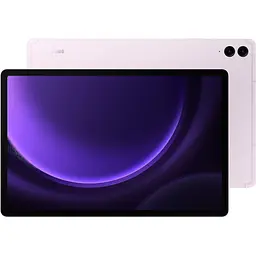 Планшет Samsung Galaxy Tab S9 FE+ 8/128GB 5G Lavender [SM-X616BLIA] [115838]