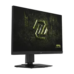 Монітор MSI MAG 272QPF-E20 - мініатюра 2
