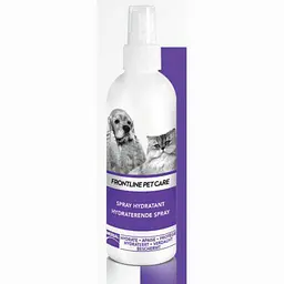 Спрей Boehringer Ingelheim Frontline Pet Care зволожуючий для шерсті котів і собак, 100 мл