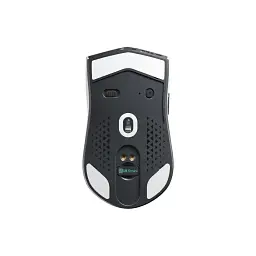 Мишка Thunderobot ML903mini 8K Tri-mode White (6932066315702) - мініатюра 2