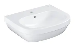 Раковина Grohe Euro Ceramic 55 см 39336000, Білий