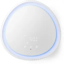 Очисник-зволожувач повітря Philips Series 3400 білий (AC3420/10) - мініатюра 5