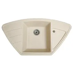 Кухонна мийка Romzha Jorum 98B Avena RO48467, Сафари