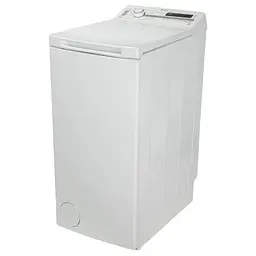 Пральна машина Whirlpool TDLR 55020S автоматична - мініатюра 5