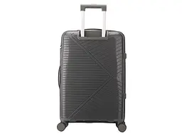 Чемодан Semi Line 24 M Graphite (T5829-2) - миниатюра 8