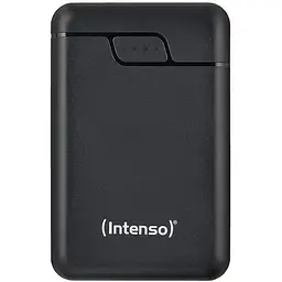 Батарея універсальна Intenso B10000 10000mAh Black (7320530)