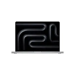 Ноутбук Apple MacBook Pro 16 A3428 M5 Pro Silver (MGE64UA/A)