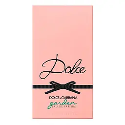 Парфумована вода Dolce&Gabbana Dolce Garden, 30 мл (156385) - мініатюра 3