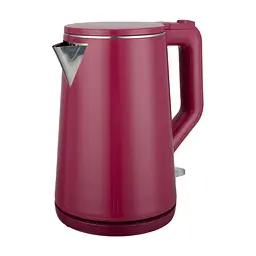 Електрочайник Prime Technics PKP 1745 R - мініатюра 2