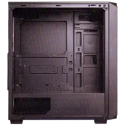 Корпус Golden Field MidiTOWER ATX GL702 - мініатюра 2