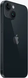 Смартфон Apple iPhone 14 128Gb Midnight Seller Refurbished - мініатюра 4
