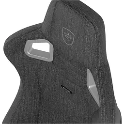 Геймерське крісло Noblechairs EPIC TX Anthracite (NBL-EPC-TX-ATC) [165714] - мініатюра 11