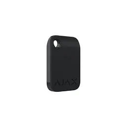 Брелок керування Ajax Tag (3pcs) чорний (26-00100) - мініатюра 2
