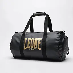 Спортивна сумка Leone AC955 DNA DUFFEL Black 35 л (AC955_Black)