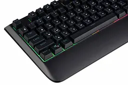 Клавіатура 2E Gaming KG325 LED Black (2E-KG325UB) - мініатюра 7
