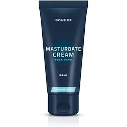 Крем для мастурбації BOners Masturbation Cream