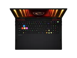 Ноутбук MSI Raider A18 HX A9WIG-082US (RAIDERA18HX082) - мініатюра 2