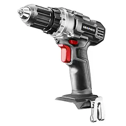 Шурупокрут-дриль Energy + 18В Graphite teh0025208