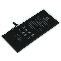 Акумулятор високої ємкості Premium якість Yoki для Apple iPhone 7 Extra 2300 mAh
