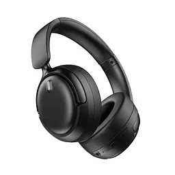 Бездротові накладні навушники WIWU Elite Wireless Headset (with ANC) TD-10 Black (6977703650525) - мініатюра 3