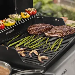 Гриль газовий Weber Spirit EPX-435R Stealth (1502151) - мініатюра 7