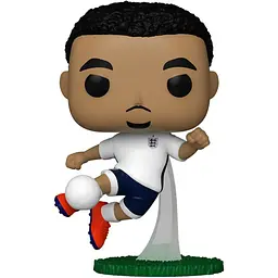 Фігурка Funko Pop! Football: Англія - Трент Александер-Арнольд (92723) [171948]