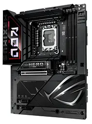 Материнська плата ASUS ROG MAXIMUS Z890 HERO BTF (90MB1KG0-M0EAY0) (ROG MAXIMUS Z890 HERO BTF) (Socket 1851, Intel Z890, ATX) - мініатюра 2