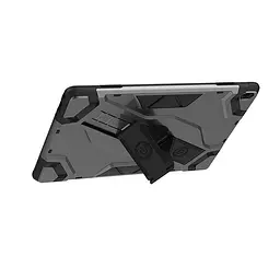Чохол-накладка BeCover Escort для Lenovo Tab P10 TB-X705 Black (704873) - мініатюра 3