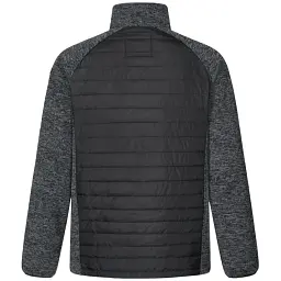 Куртка Hallyard Hakkon 001 L Чорний - мініатюра 3