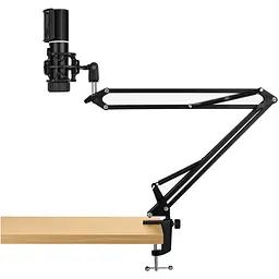 Мікрофон Streamplify MIC ARM-48-RGB-MA (SPMC-MZ1C227.11) [168943] - мініатюра 4