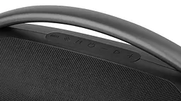 Акустична система Real-El X-755 Black - мініатюра 5