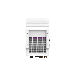 Гібридний інвертор Deye SUN-30K-SG01HP3-EU-BM3 30 кВт для великих сонячних систем з 3 MPPT контролерами - мініатюра 6