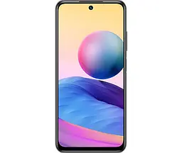 Смартфон Xiaomi Redmi Note 10 5G 8/128GB Graphite Gray Global Rom Refurbished - мініатюра 2