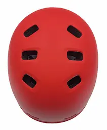 Велосипедний шолом A-Bike ЕС-109 L (58-62 см) червоний (G0001378) - мініатюра 3