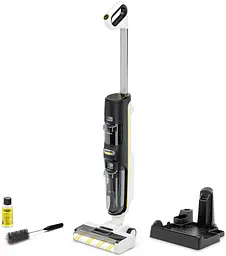 Пилосос безпровідний FCV 4, 180Вт Karcher teh0025726