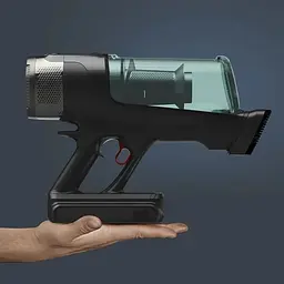 Вертикальний пилосос Rowenta X-Force Flex 12.60 Neo Auto Surface RH9L42WO [149783] - мініатюра 5