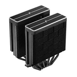 Кулер до процесора Deepcool AG620 BK ARGB V2 (R-AG620-BKAMMN-GJD) - мініатюра 6