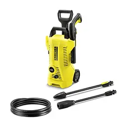 Мойка высокого давления Karcher K2 Power Control (1.673-600.0)