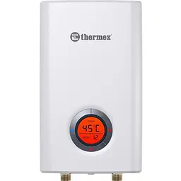 Водонагрівач проточний електричний Thermex Topflow 6000